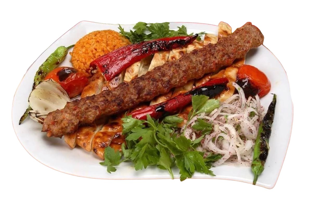 Adana Kebap