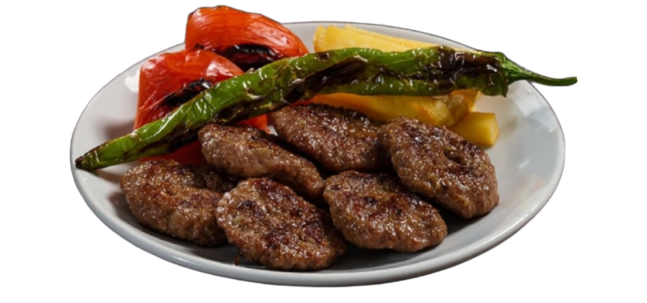 Porsiyon Köfte