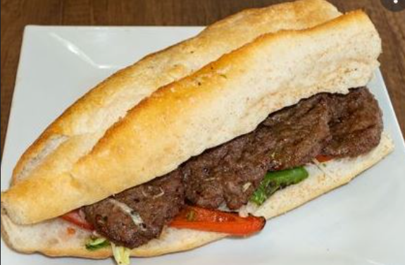 Yarım Ceyrek Köfte